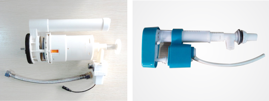 GIBO Sensor Faucet GIBO Sensor Faucet