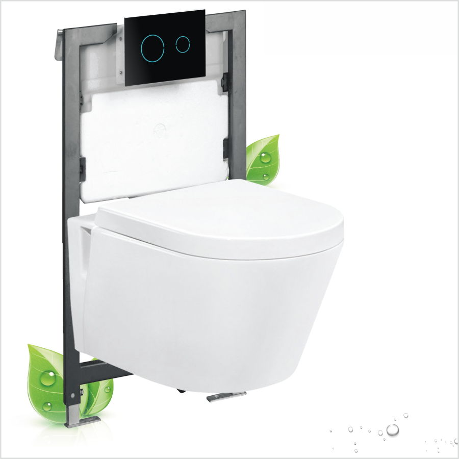 GIBO Sensor Faucet GIBO Sensor Faucet