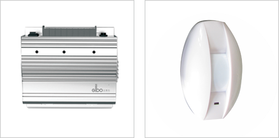 GIBO Sensor Faucet GIBO Sensor Faucet