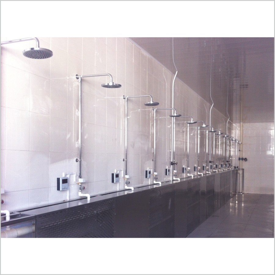 GIBO Sensor Faucet GIBO Sensor Faucet