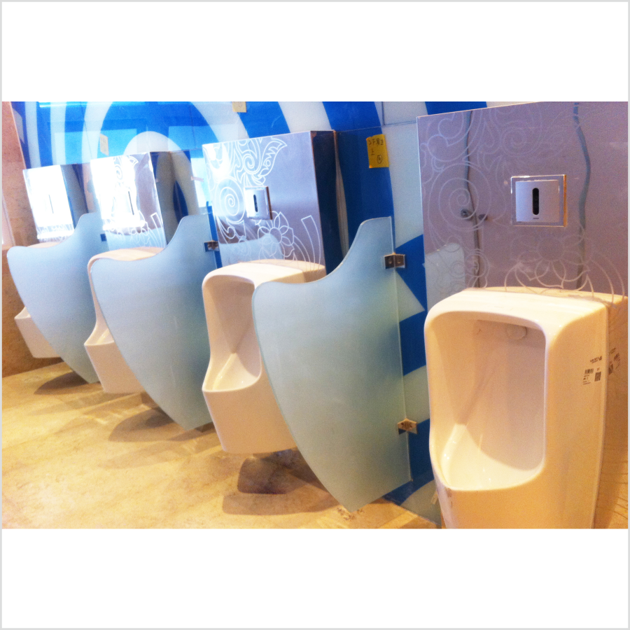 GIBO Sensor Faucet GIBO Sensor Faucet