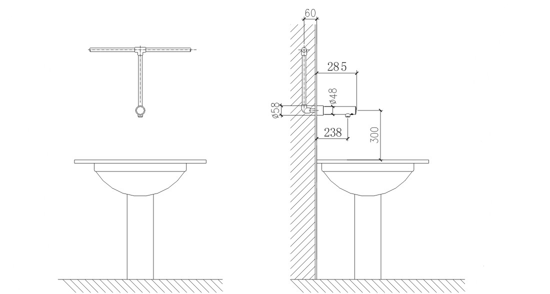 GIBO Sensor Faucet GIBO Sensor Faucet