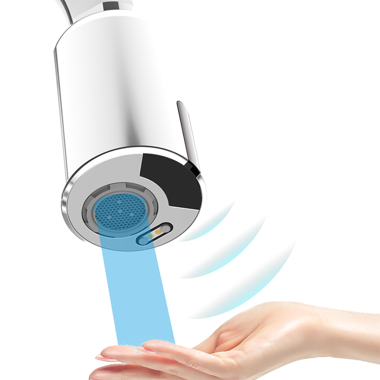 潔博利感應(yīng)水龍頭