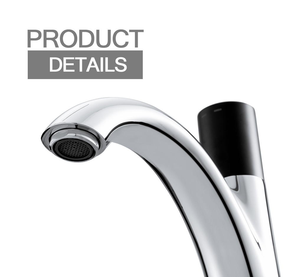 GIBO Sensor Faucet GIBO Sensor Faucet