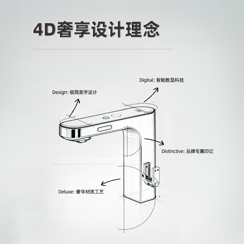 潔博利感應(yīng)水龍頭 潔博利感應(yīng)水龍頭