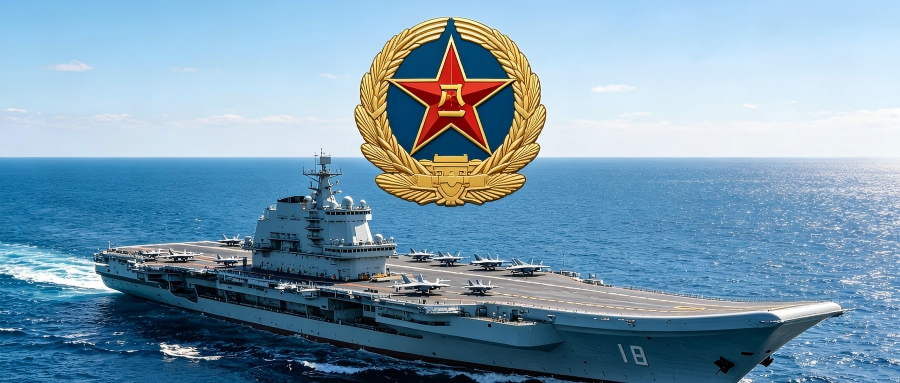 潔博利工程案例_遼寧艦航母