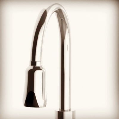 小洗寶感應水嘴使用時不出水什么問題