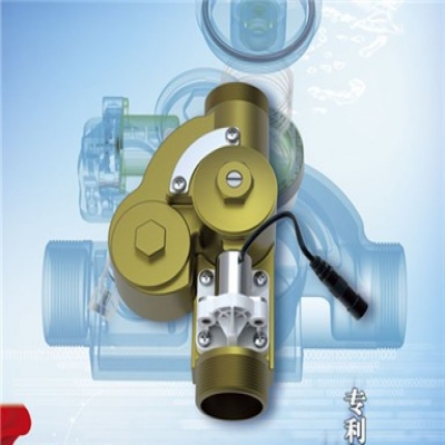 教你自己動(dòng)手清洗雜質(zhì)-電磁閥線圈組件