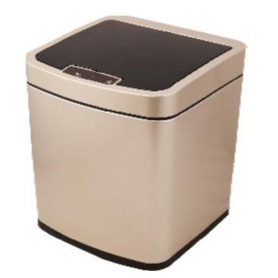 潔博利感應(yīng)垃圾桶功能說明